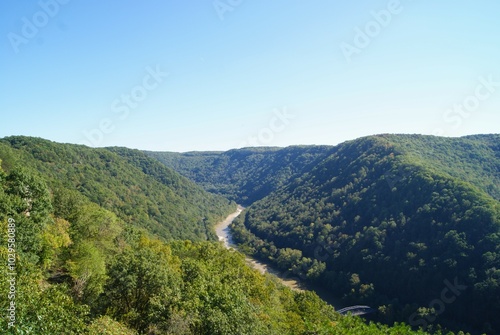 New River Valley