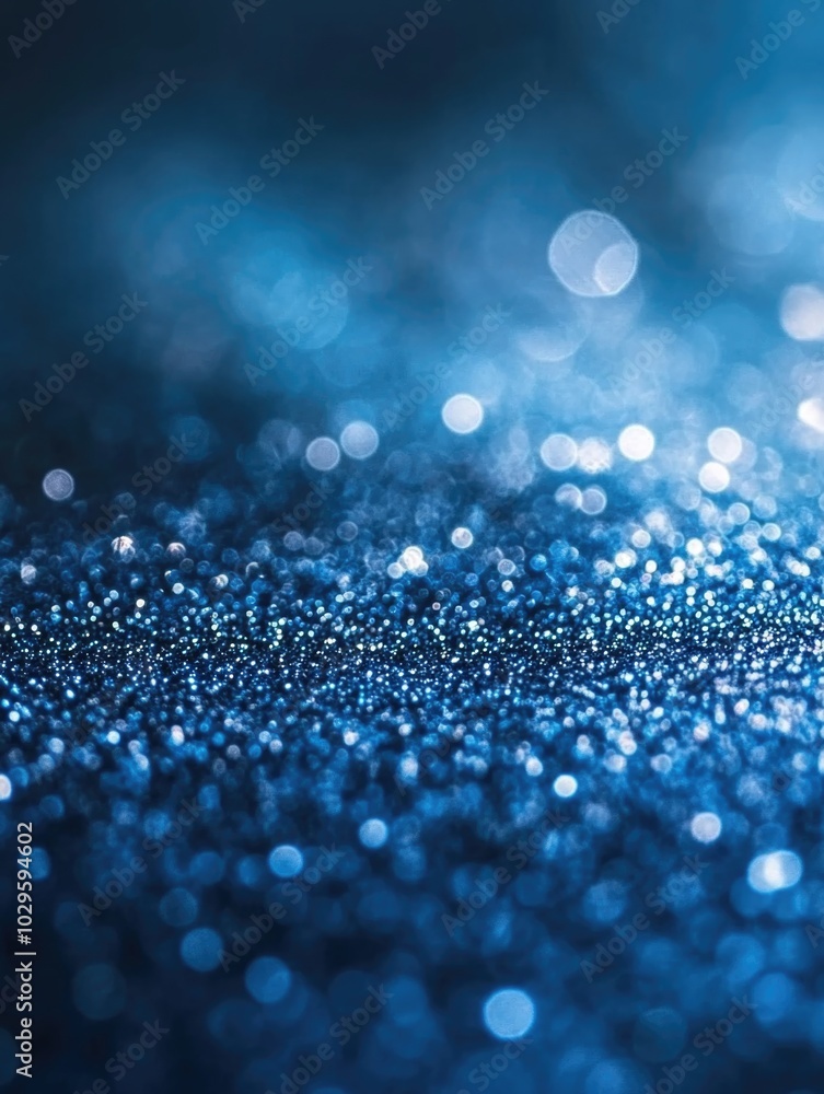 Microscopic Confetti of Light Microscopic Confetti of Light