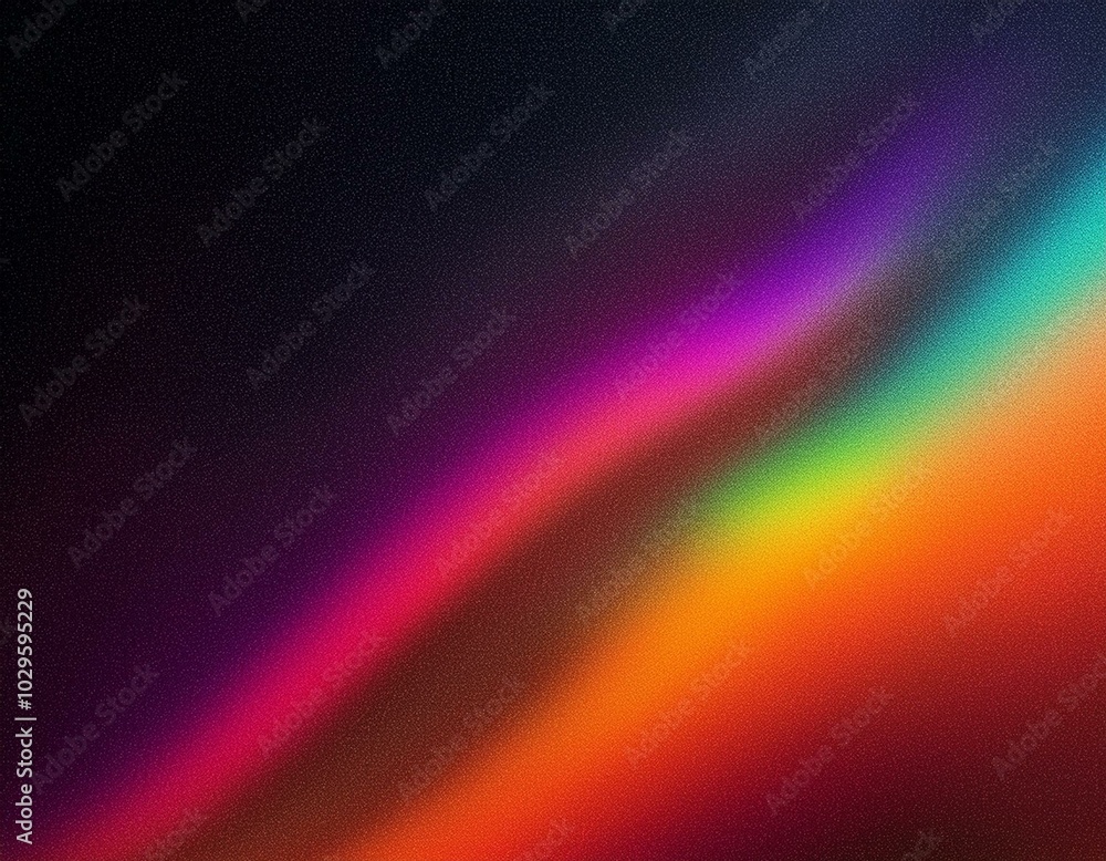 abstract rainbow background abstract rainbow background
