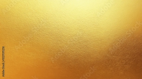 Vibrant, textured golden background with a rich, glowing surface, perfect for artistic applications and design projects.