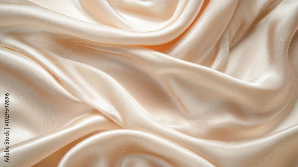 Silk texture Silk texture