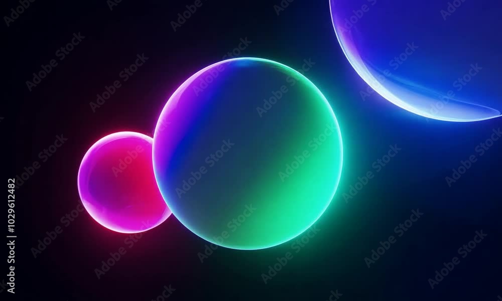 abstract background with bubbles abstract background with bubbles