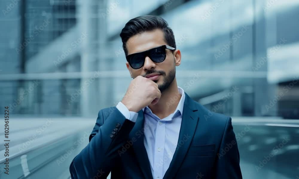 business person business person