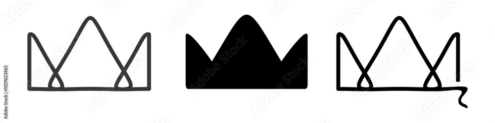 crown vector design, editable crown icon, premium quality symbol, superior, highest quality, gold
crown vector design, editable crown icon, premium quality symbol, superior, highest quality, gold