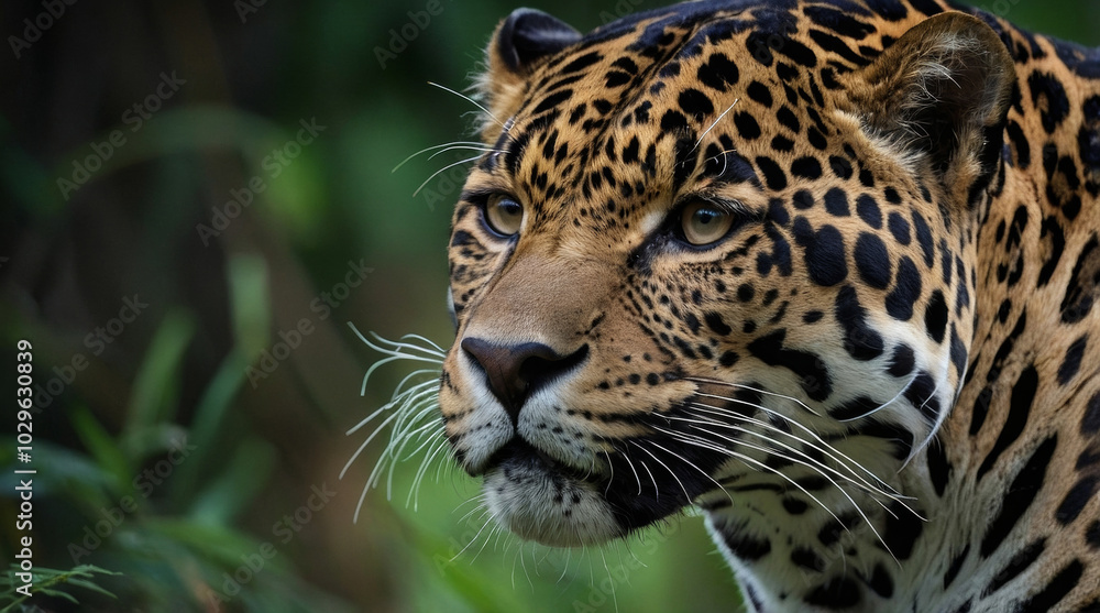a beautiful and lethal jaguar a beautiful and lethal jaguar