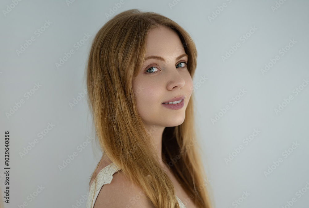 Smiling teen girl. Happy young woman, isolated portrait. Studio portrait of smiling teen girl looking at camera. Portrait of beautiful woman smiling. Portrait of woman smiling. Happy female student. Smiling teen girl. Happy young woman, isolated portrait. Studio portrait of smiling teen girl looking at camera. Portrait of beautiful woman smiling. Portrait of woman smiling. Happy female student.