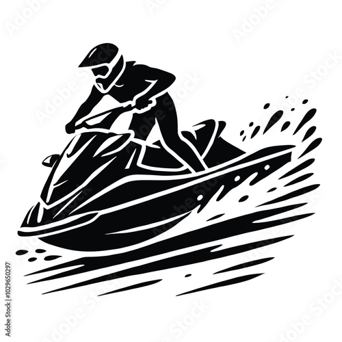 Jet Ski Racing