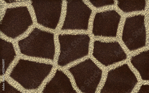 skin texture