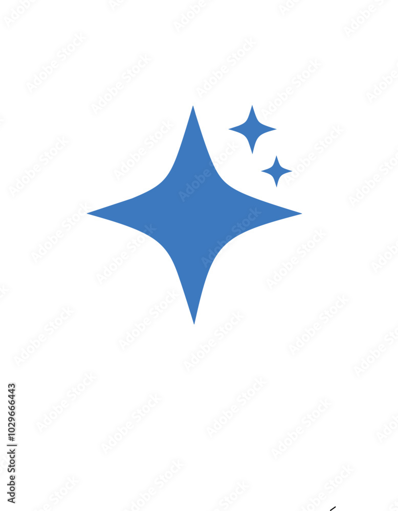 Star. Symbol of decoration, award, quality, rating. Isolated vector icon, sign, emblem, pictogram. Flat style for design, web, logo or UI. Gliiter icon illustration.Blink blink Star. Symbol of decoration, award, quality, rating. Isolated vector icon, sign, emblem, pictogram. Flat style for design, web, logo or UI. Gliiter icon illustration.Blink blink