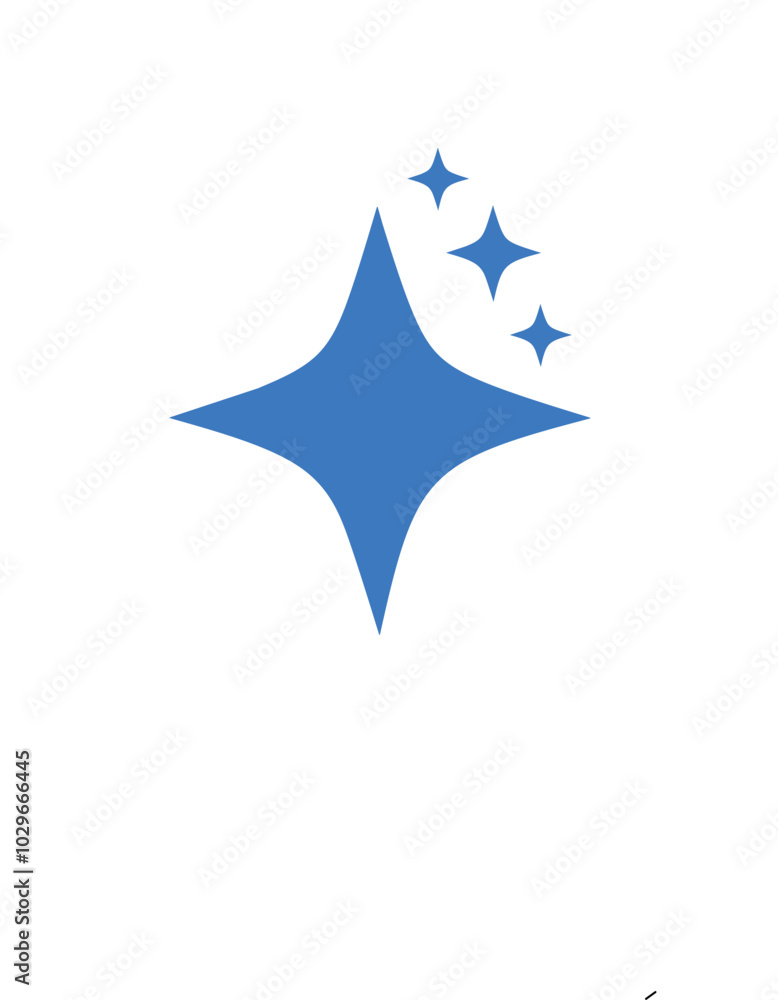 Star. Symbol of decoration, award, quality, rating. Isolated vector icon, sign, emblem, pictogram. Flat style for design, web, logo or UI. Gliiter icon illustration.Blink blink Star. Symbol of decoration, award, quality, rating. Isolated vector icon, sign, emblem, pictogram. Flat style for design, web, logo or UI. Gliiter icon illustration.Blink blink