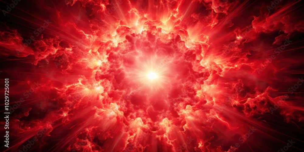 Abstract ethereal red explosion, ethereal, abstract, red, explosion, burst, vibrant, dynamic, energy Abstract ethereal red explosion, ethereal, abstract, red, explosion, burst, vibrant, dynamic, energy
