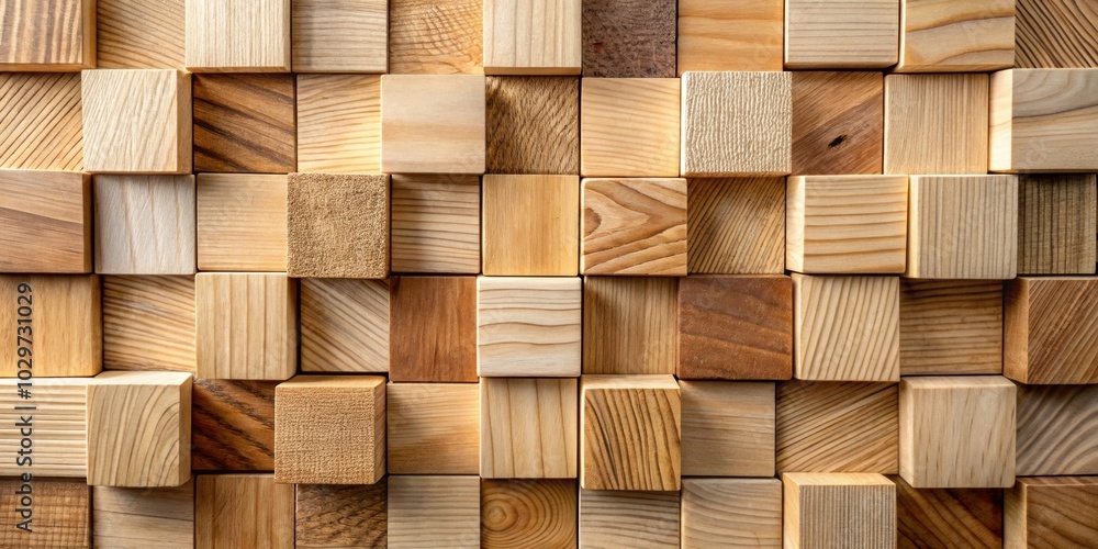 Abstract wooden background with various shapes of wooden blocks , abstract, background, texture, wooden, blocks, shapes Abstract wooden background with various shapes of wooden blocks , abstract, background, texture, wooden, blocks, shapes