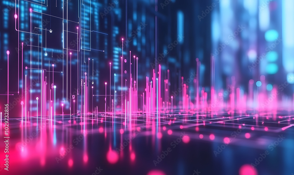 Futuristic financial dashboards and luxury business charts with glowing neon lines, gold accents, and connected nodes for corporate branding. Futuristic financial dashboards and luxury business charts with glowing neon lines, gold accents, and connected nodes for corporate branding.