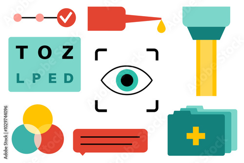 Lasik eye surgery