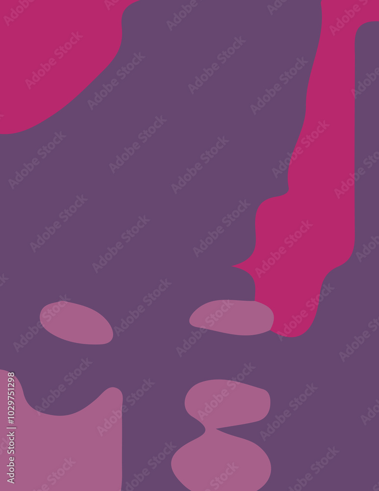 abstract background with untidy waves Illustration abstract background with untidy waves Illustration