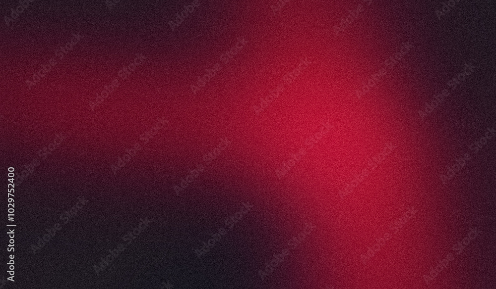 Grainy gradient background, red magenta abstract noise texture banner backdrop design, copy space Grainy gradient background, red magenta abstract noise texture banner backdrop design, copy space