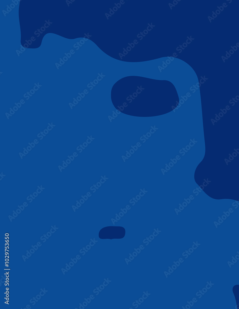 abstract background with untidy waves Illustration abstract background with untidy waves Illustration