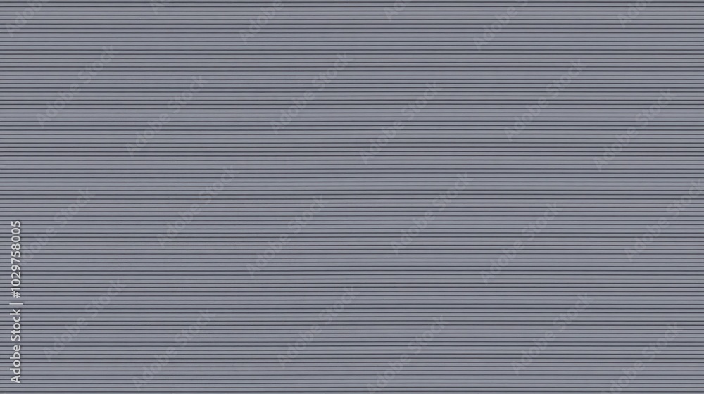 generative ai, Horizontal Ribbed Metallic Surface with Subtle Gradient generative ai, Horizontal Ribbed Metallic Surface with Subtle Gradient