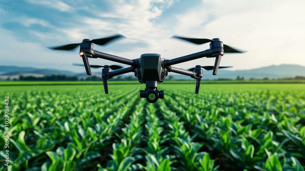 Advanced AI Systems for Irrigation Control Advanced AI Systems for Irrigation Control