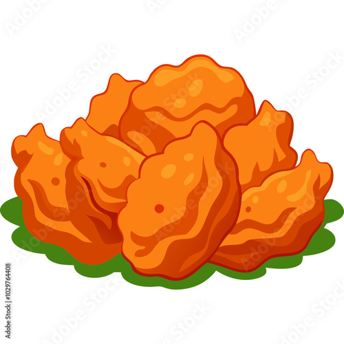 Fried Chicken