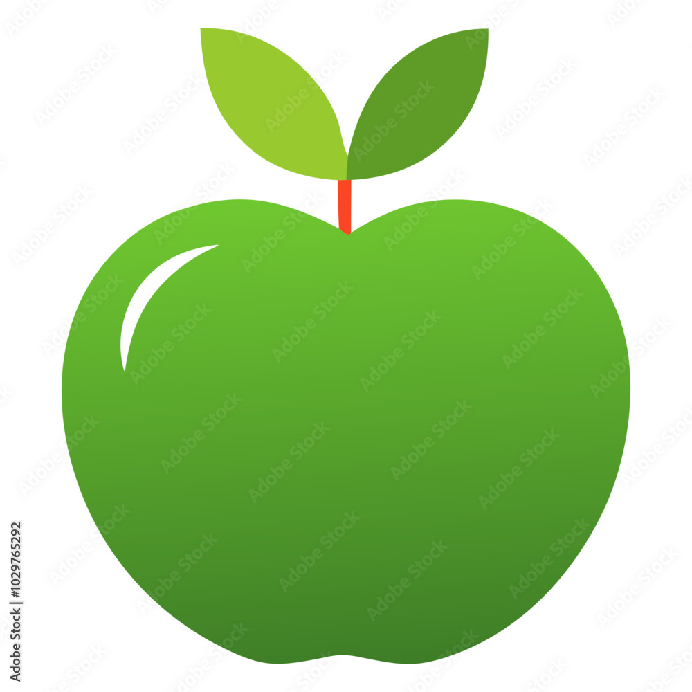 Green Apple Green Apple