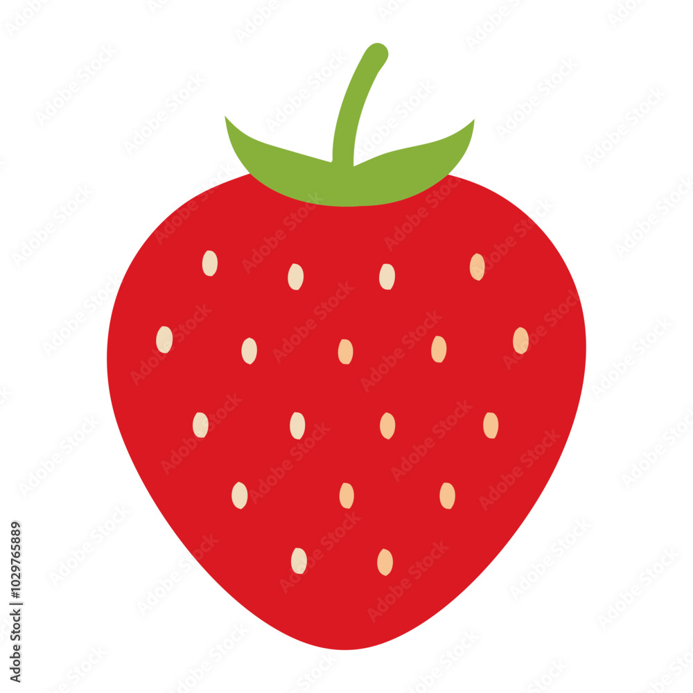 Strawberry Strawberry