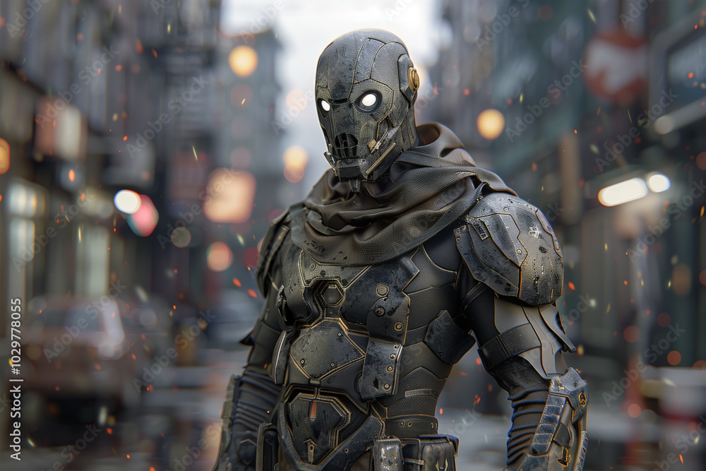 3d open world game character 3d open world game character