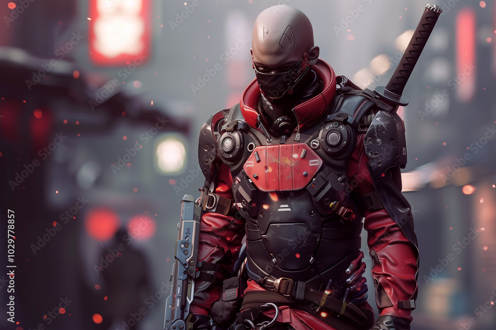 3d open world game character 3d open world game character