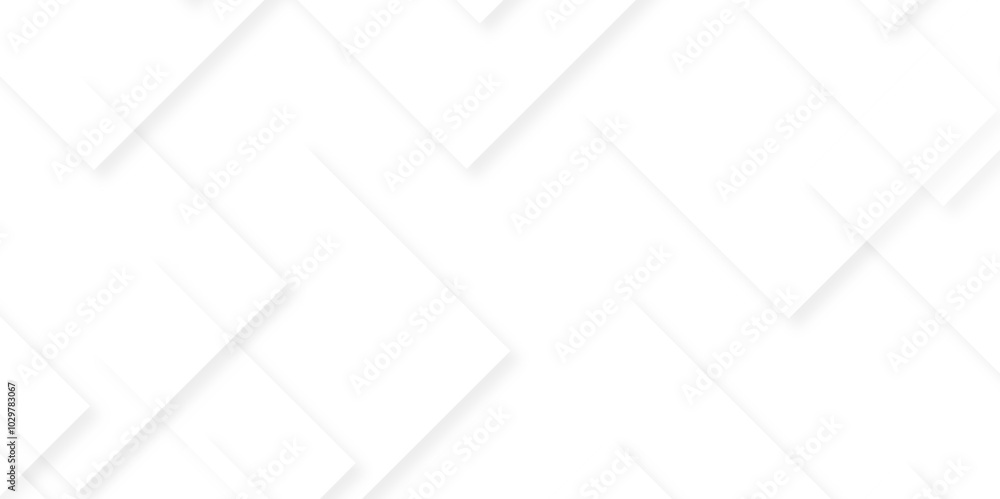Abstract background is white with an old surface and white 3d lines and technology modern background design, Abstract background is white with an old surface and white 3d lines and technology modern background design,