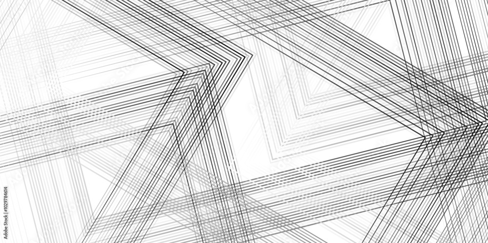 Abstract background .for wallpapers and designs. architecture geometric background, White geometric abstract transparent background layers overlapping on light space with line effect decoration modern Abstract background .for wallpapers and designs. architecture geometric background, White geometric abstract transparent background layers overlapping on light space with line effect decoration modern