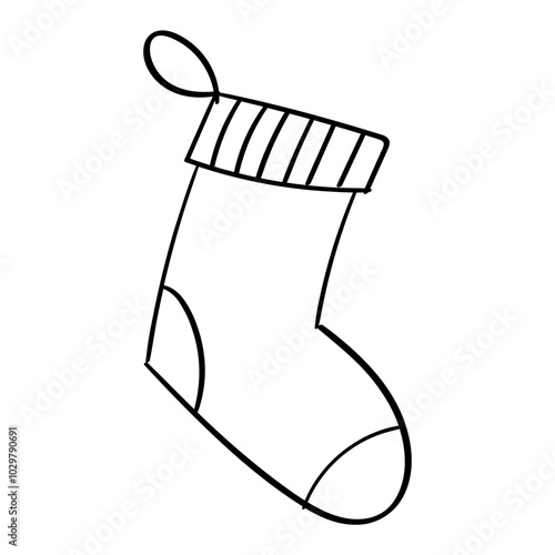 christmas stocking