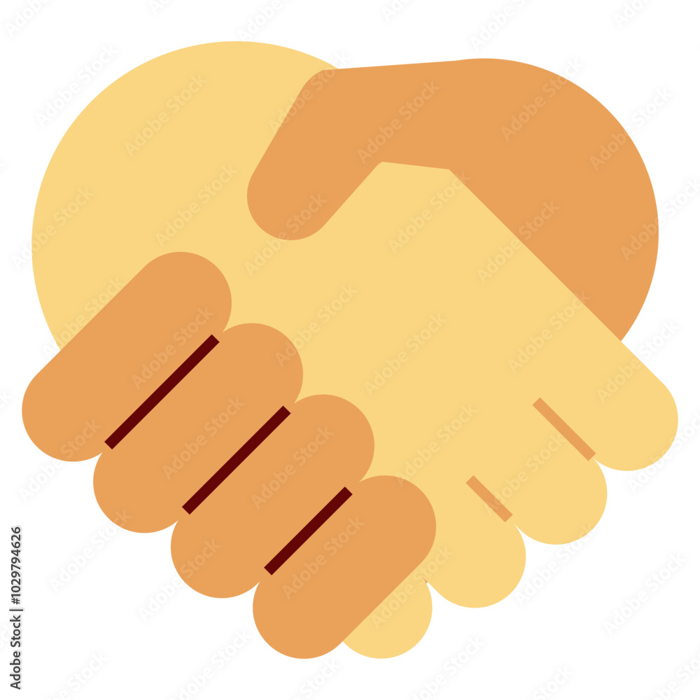 Handshake Icon Handshake Icon