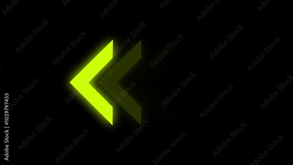 abstract colorful arrow loading animation background abstract colorful arrow loading animation background