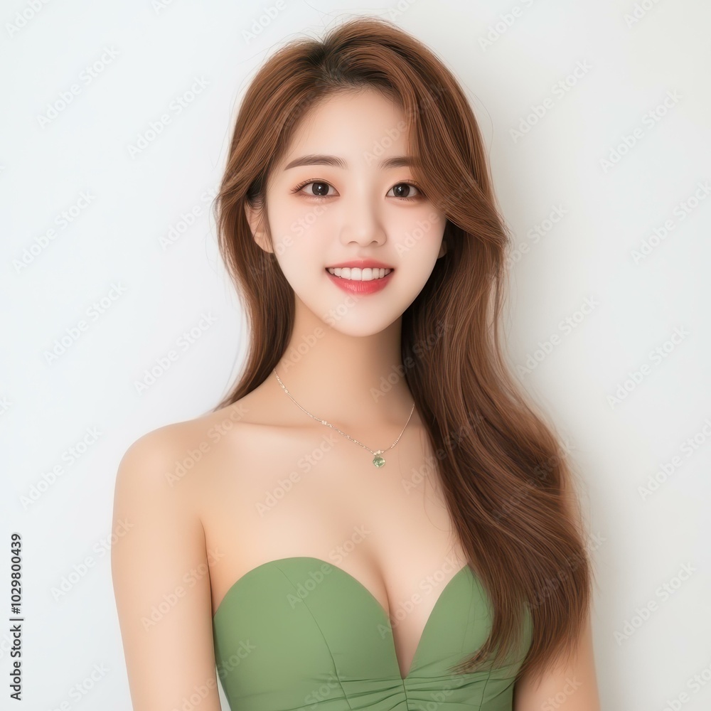 Embrace youth and vitality with stunning visuals highlighting flawless skin, flowing hair, and beaming smiles. Embrace youth and vitality with stunning visuals highlighting flawless skin, flowing hair, and beaming smiles.