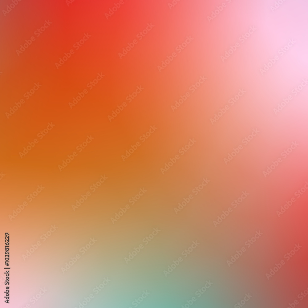 Romantic mood gradient background Romantic mood gradient background