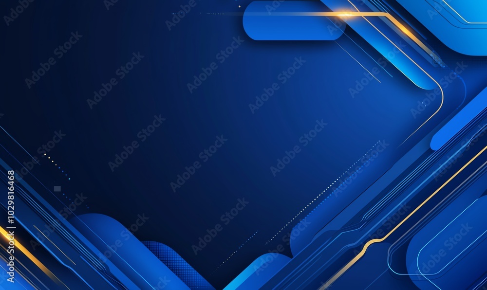 Abstract blue background with smooth lines and shapes, perfect for technology, design, or corporate themes. Abstract blue background with smooth lines and shapes, perfect for technology, design, or corporate themes.