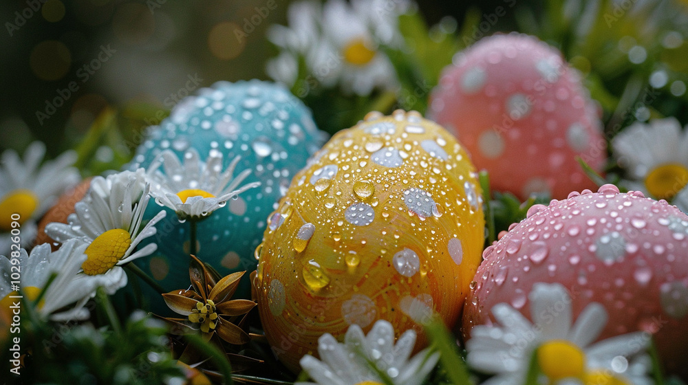 Easter Easter