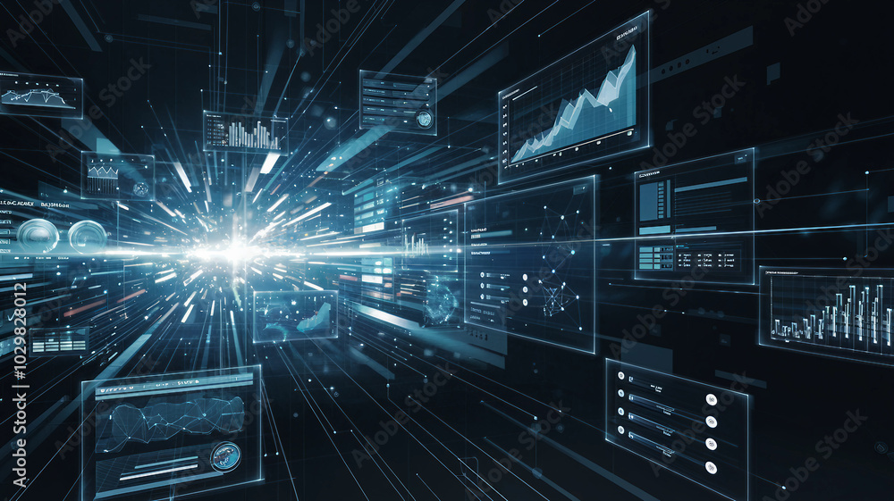 Digital Data Streams Illuminating Technological Pathways Digital Data Streams Illuminating Technological Pathways