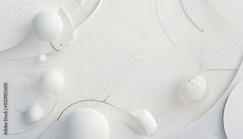 3d seamless background