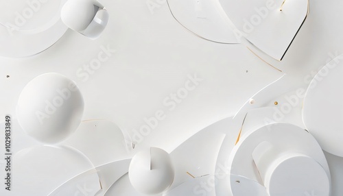 3d seamless background