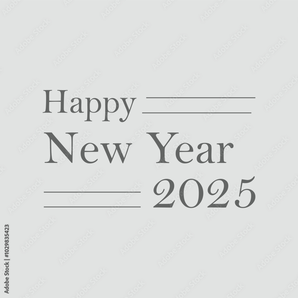Happy new yerar stock vector Happy new yerar stock vector