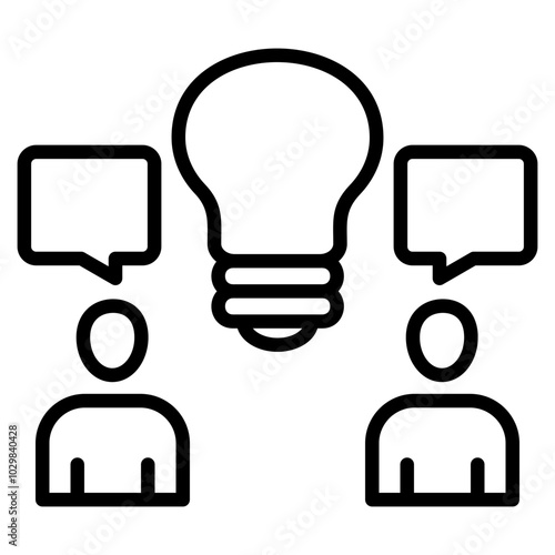 Idea Discussion  Icon Element For Design