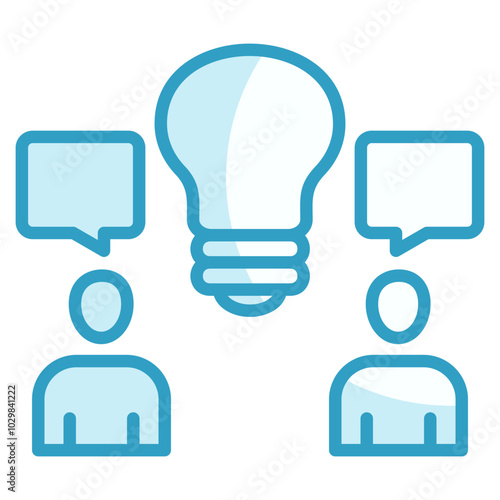 Idea Discussion  Icon Element For Design