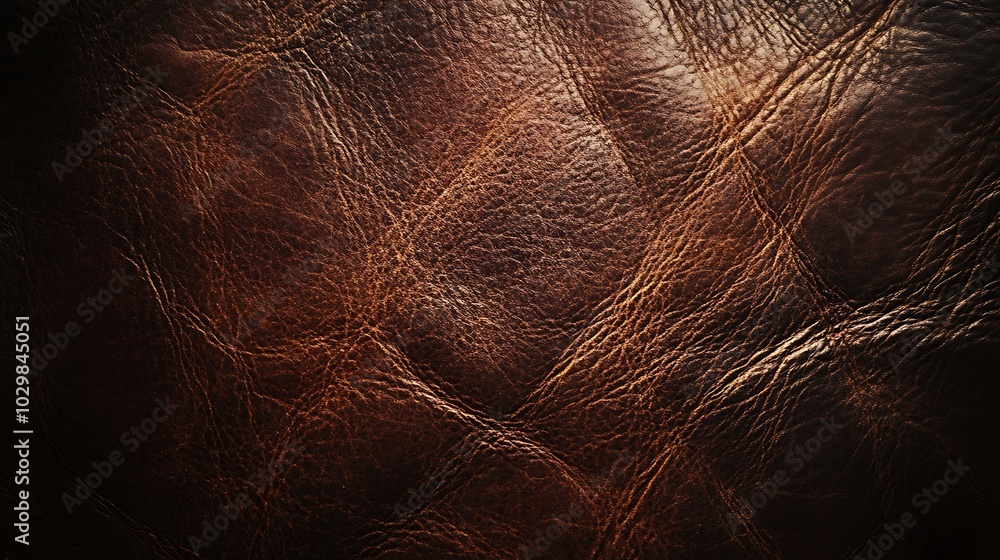 brown leather texture for background brown leather texture for background