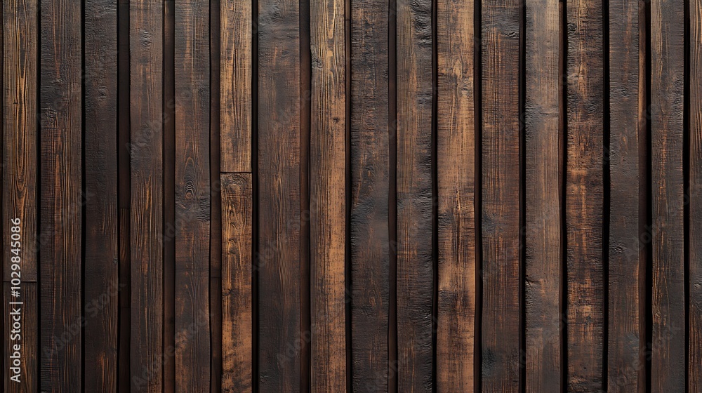 Wooden wall background or texture. Wooden wall background or texture.