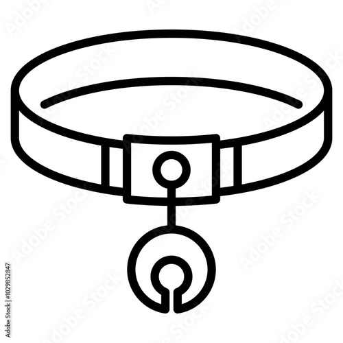 collar