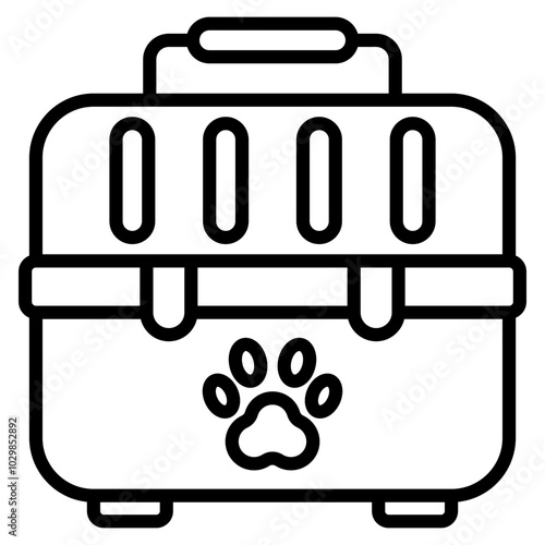 Pet carrier