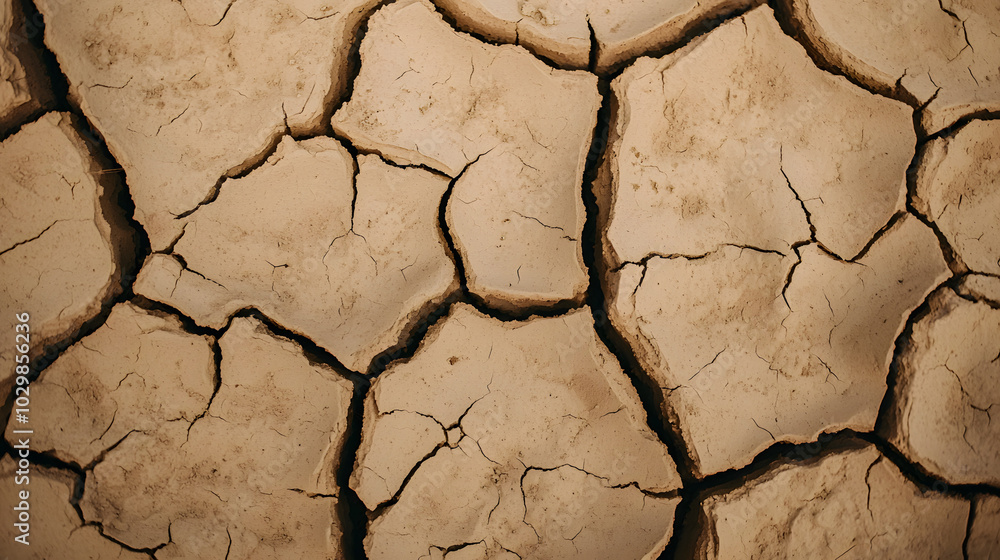 Cracked Earth A Visual Exploration of Drought and Arid Landscapes Cracked Earth A Visual Exploration of Drought and Arid Landscapes