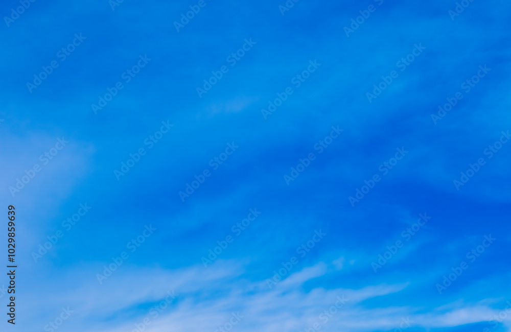 Panorama of cloud clear sky background for summer vacation concept at ocean and summer sea water with sunlight of beautiful cloudy sky Panorama of cloud clear sky background for summer vacation concept at ocean and summer sea water with sunlight of beautiful cloudy sky