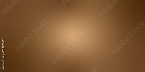 Abstract background brown color blurred gradient foil shimmer rough texture. grainy and noise abstract background. colorful modern and liquid-themed gradient background with art vector illustration.